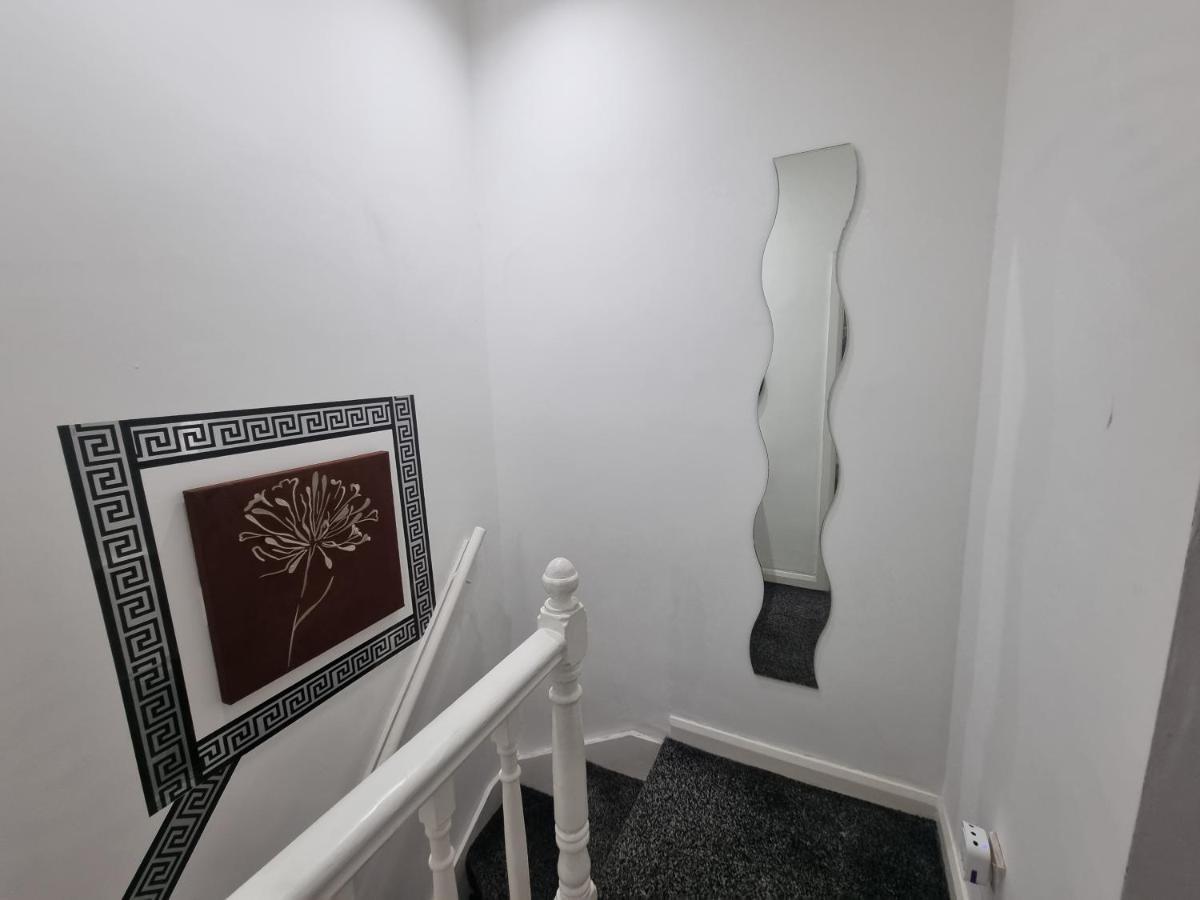 *A!S* Setup For Your Most Amazing Relaxed Stay + Free Parking + Free Fast Wifi * Leeds  Exteriér fotografie