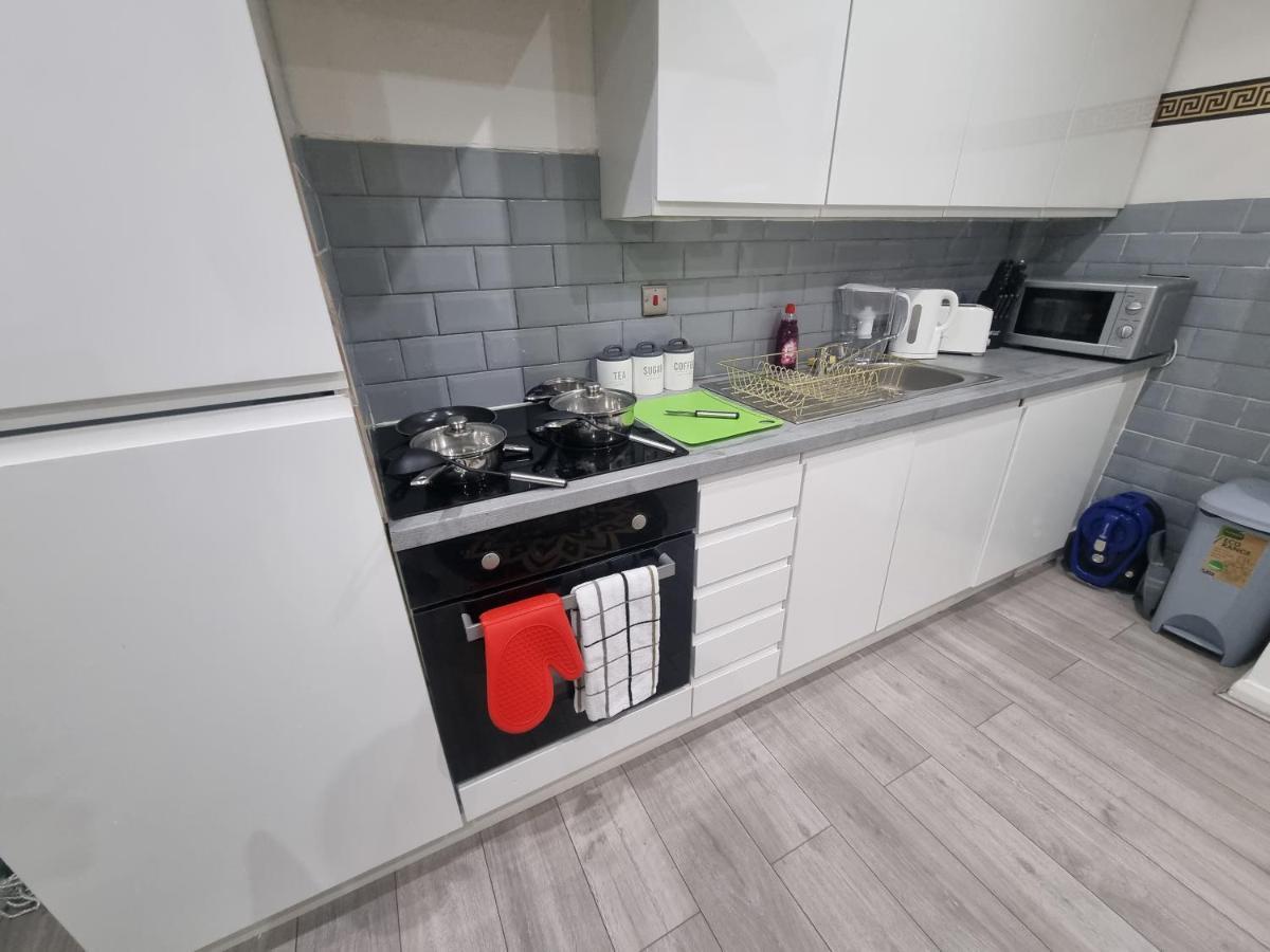 *A!S* Setup For Your Most Amazing Relaxed Stay + Free Parking + Free Fast Wifi * Leeds  Exteriér fotografie