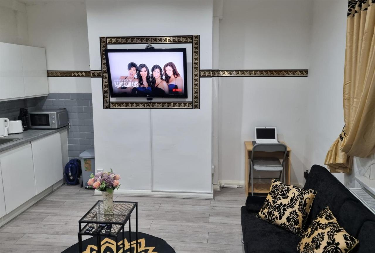 *A!S* Setup For Your Most Amazing Relaxed Stay + Free Parking + Free Fast Wifi * Leeds  Exteriér fotografie